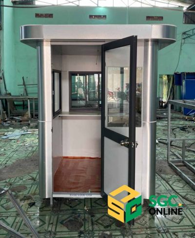 cabin bảo vệ giá rẻ