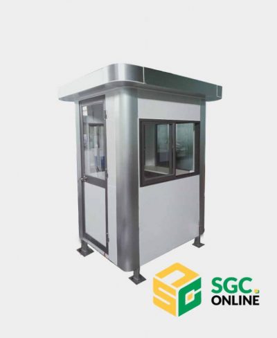 cabin bảo vệ giá rẻ