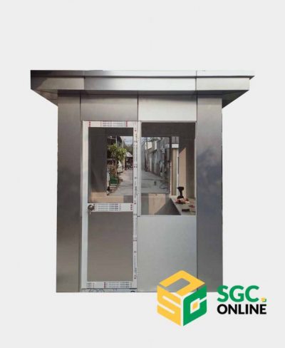 cabin bảo vệ SG69