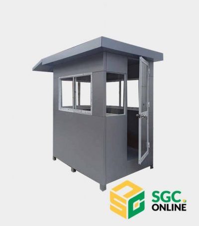 cabin bảo vệ giá rẻ
