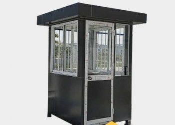 cabin bảo vệ giá rẻ