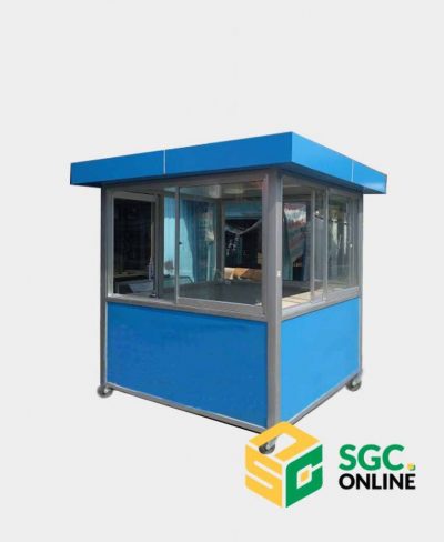 giá chốt bảo vệ