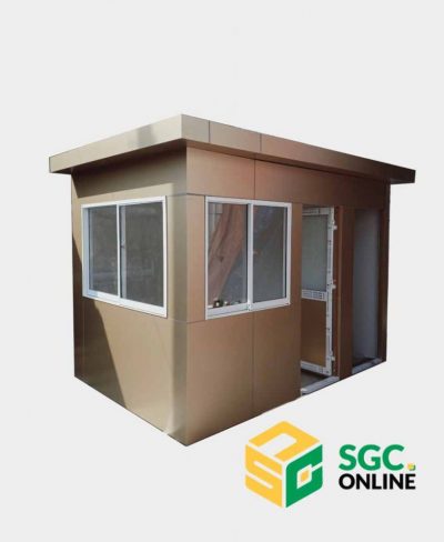 giá chốt bảo vệ