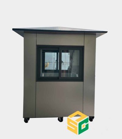Giá chốt bảo vệ cao cấp