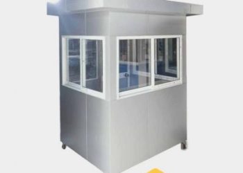 giá chốt bảo vệ