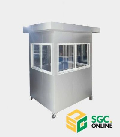 giá chốt bảo vệ