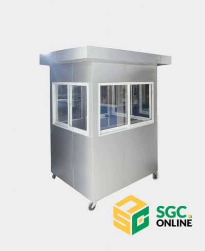giá chốt bảo vệ