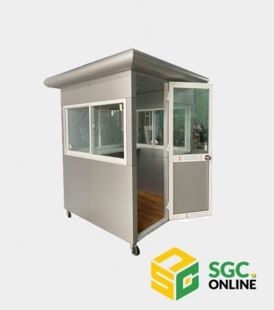 giá nhà bảo vệ