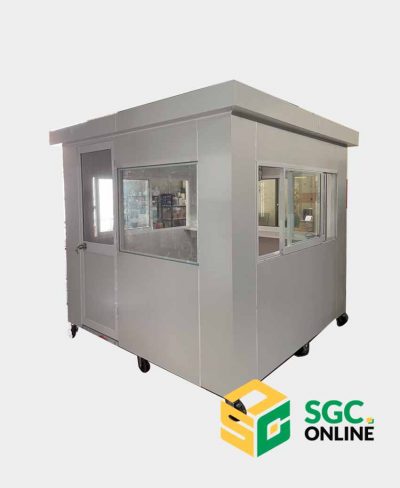 nhà bảo vệ SG129