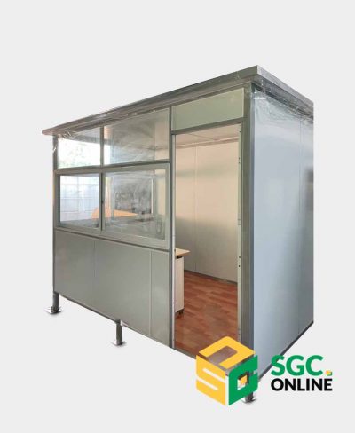 Kích thước chốt bảo vệ