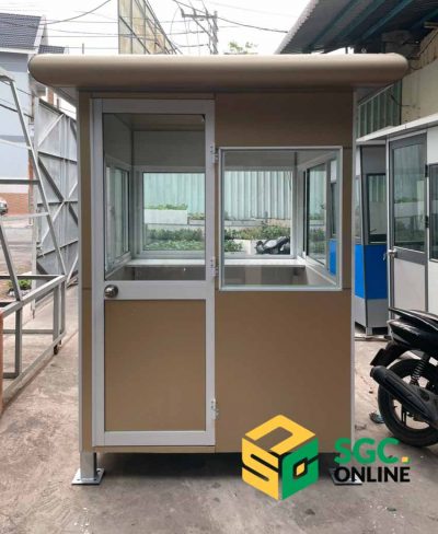 Kích thước chốt bảo vệ