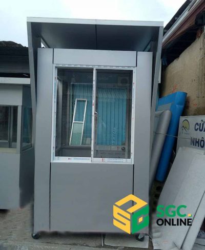 mẫu chốt bảo vệ