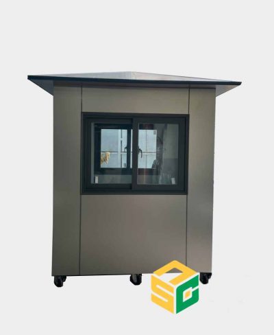 mẫu chốt bảo vệ SG134
