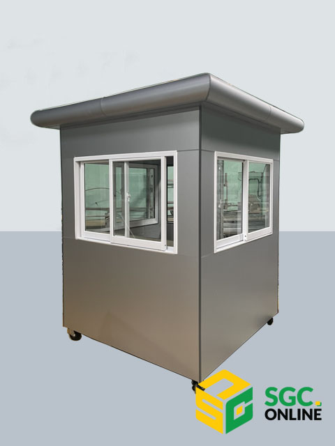 báo giá chốt bảo vệ