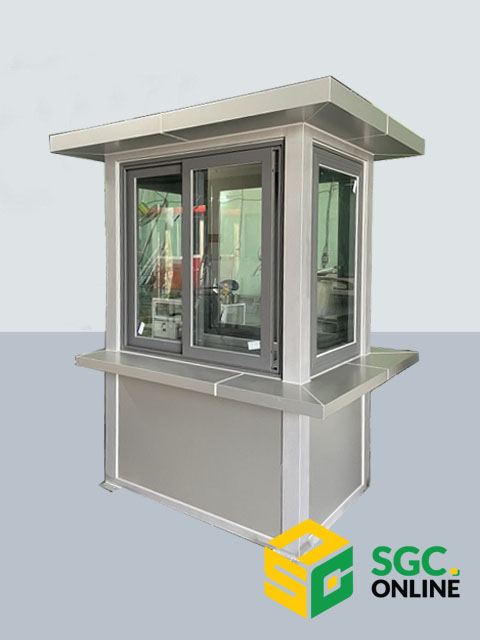 Chốt bảo vệ cao cấp SG156