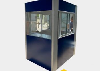 giá cabin bảo vệ