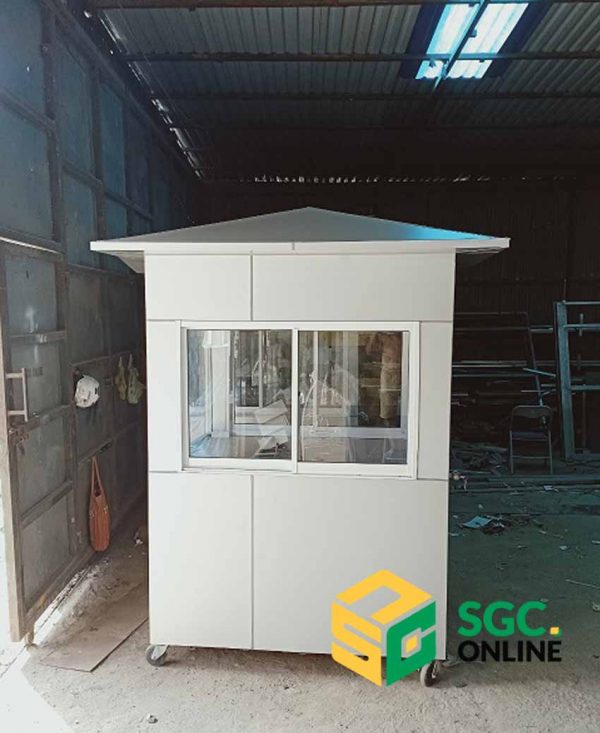 kích thước chốt bảo vệ
