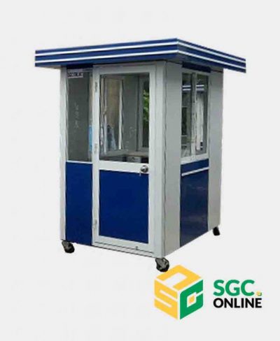 mẫu chốt bảo vệ SG26