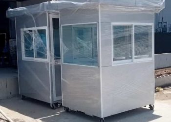 chốt bảo vệ tại tphcm