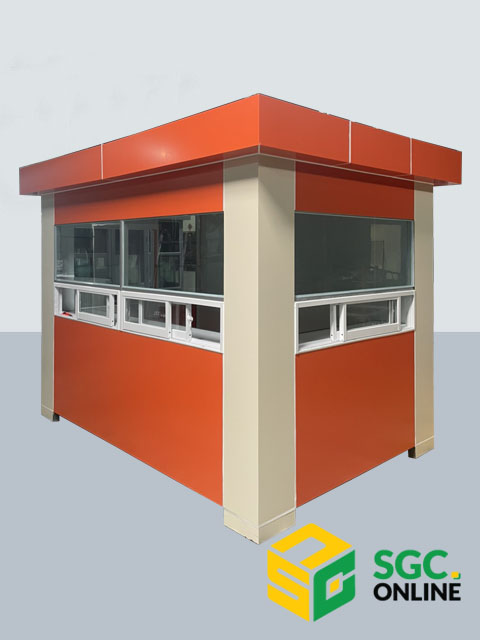 báo giá chốt bảo vệ