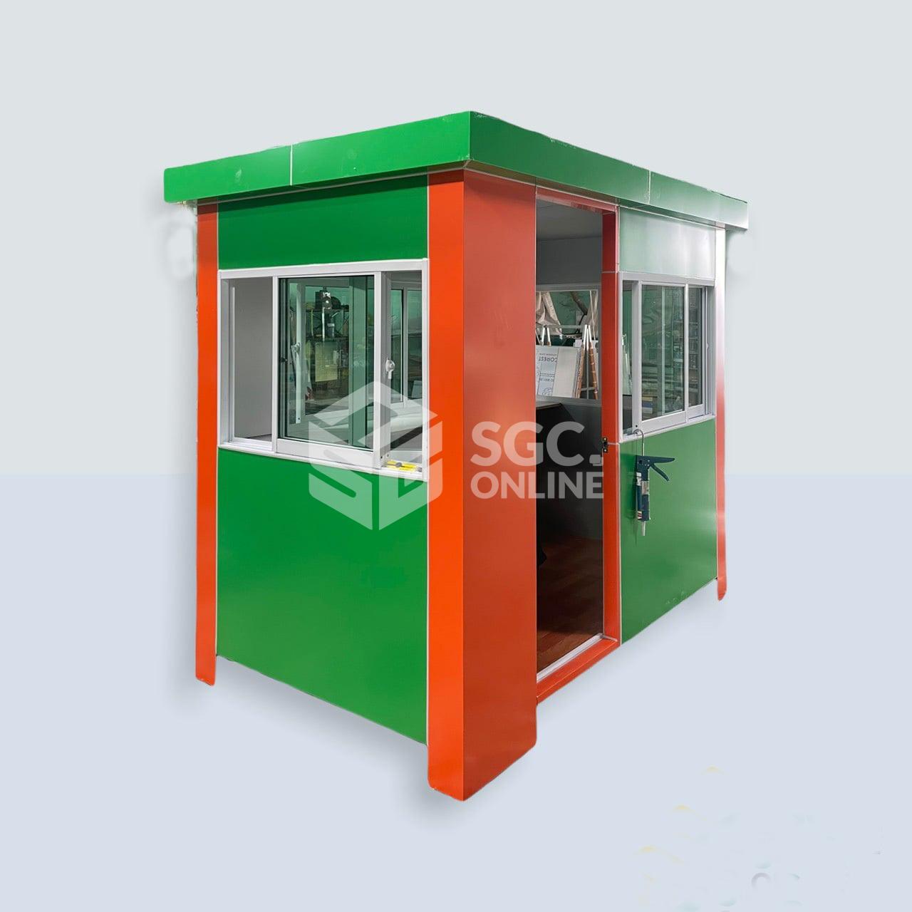 mau cabin bao ve gia re sg168 