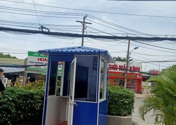 Chốt bảo vệ giá rẻ