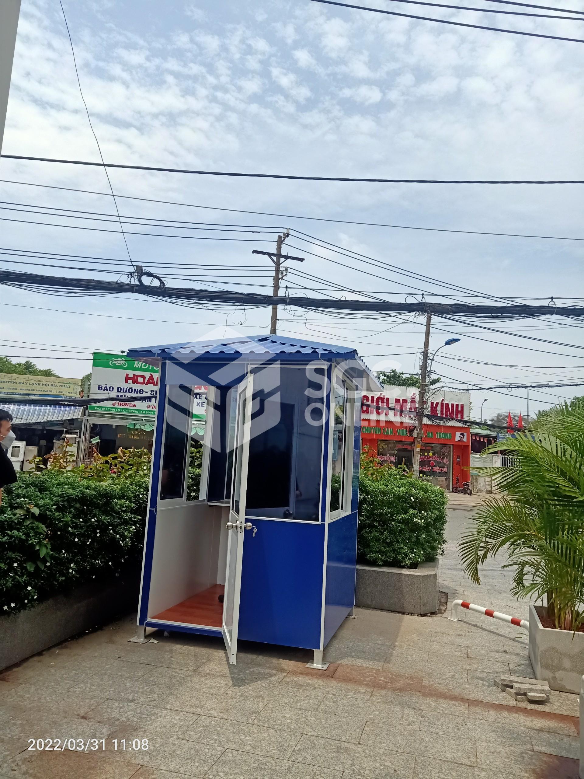 Chốt bảo vệ giá rẻ