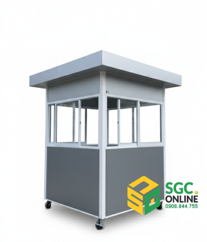 Mẫu chốt bảo vệ giá rẻ SG282 chính hãng