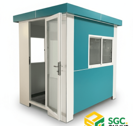 chốt bảo vệ giá rẻ SG288
