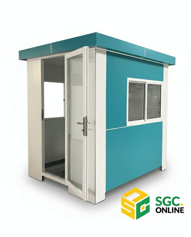 chốt bảo vệ giá rẻ SG288
