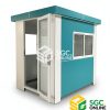chốt bảo vệ giá rẻ SG288