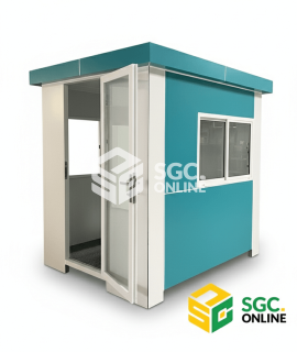 chốt bảo vệ giá rẻ SG288