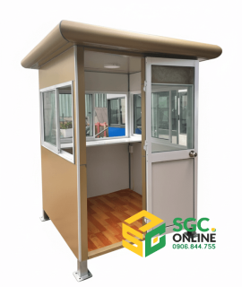Chốt bảo vệ di động SG140