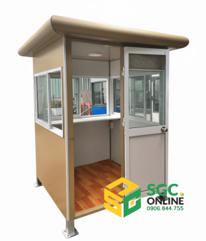 Chốt bảo vệ di động SG140