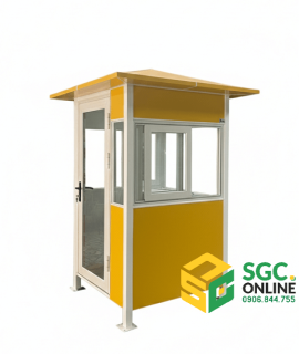 Chốt bảo vệ di động SG342