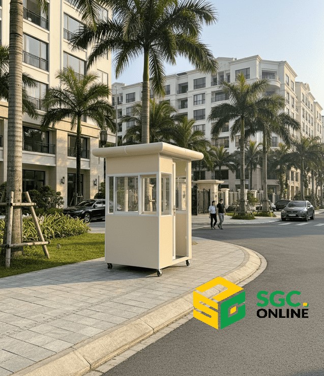 chốt bảo vệ di động SG314