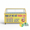 Tủ vé số 1m5 VS06 giá rẻ