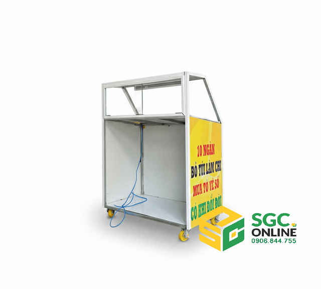 tu-ve-so-nho-40x80cm-VS02 (2) Tủ bán vé số nhỏ 40x80cm giá rẻ