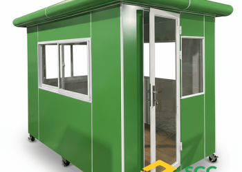 5 Mẫu Chốt Bảo Vệ Di Động Màu Xanh Lá